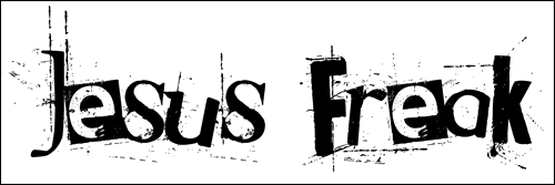 jesusfreakLOGO2.gif image by awalliewall